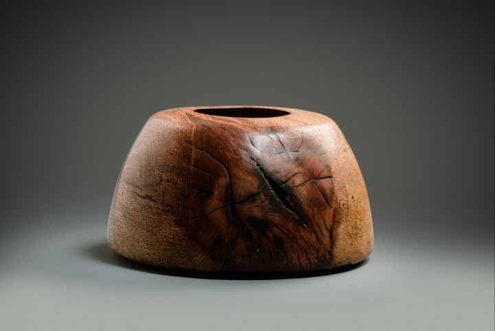 Birke, 41 × 25 cm - Andreas Senoner