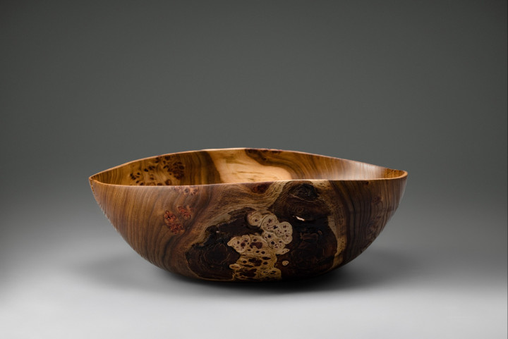 Ahorn, 40 × 16 cm - Andreas Senoner
