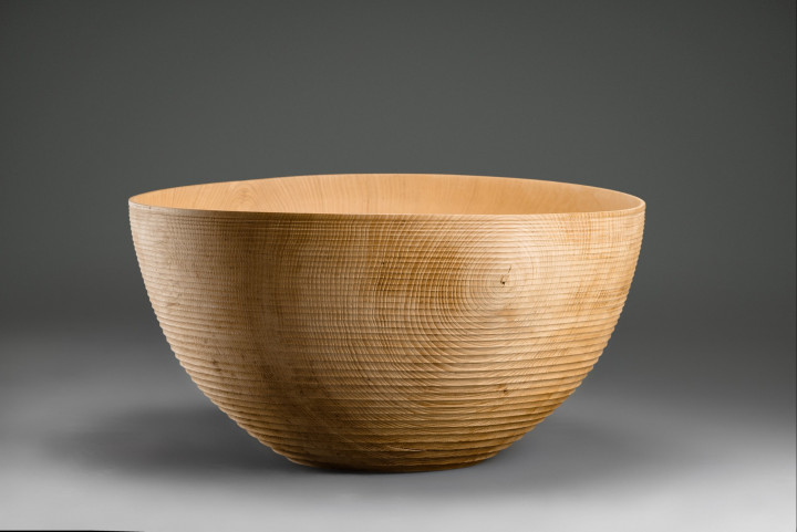 Ahorn, 38 × 22 cm - Andreas Senoner