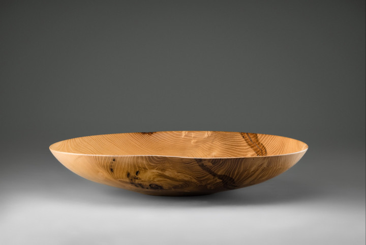 Ahorn, 48 × 9 cm - Andreas Senoner