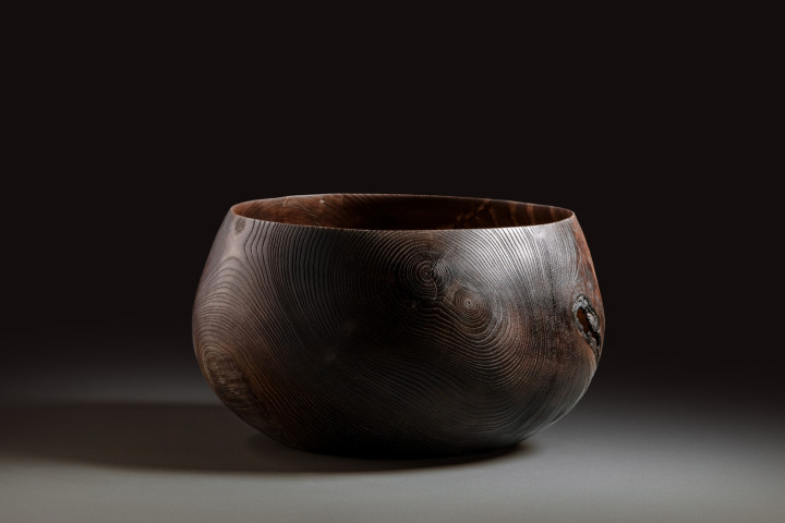 Zwetschge, 30 × 26 cm - Andreas Senoner