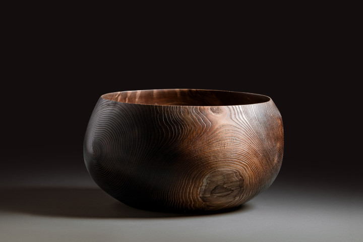 Zwetschge, 32 × 28 cm - Andreas Senoner